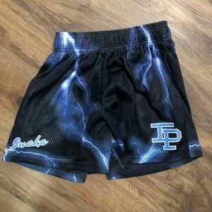 Inaka Lightning shorts, Small